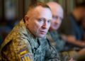 Драпатий запропонував Зеленському зміни в армії: частину рішень уже підготували