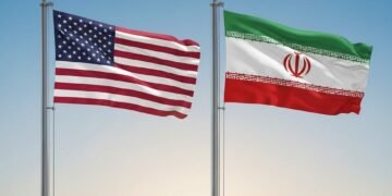 США готові зняти блокаду з Ірана: Тегеран домовився з Оманом про Ормузьку протоку — ЗМІ