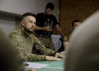 Загроза для Краматорська та Слов’янська відступає: як Прокопенко та Білецький можуть змінити ситуацію на фронті