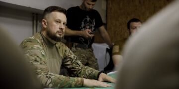 Загроза для Краматорська та Слов’янська відступає: як Прокопенко та Білецький можуть змінити ситуацію на фронті
