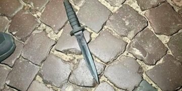 У Львові чоловік із ножем смертельно поранив військовослужбовця ТЦК