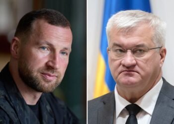 Хмара та Сибіга вже завтра можуть стати міністрами офіційно, – нардепи