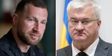 Хмара та Сибіга вже завтра можуть стати міністрами офіційно, – нардепи