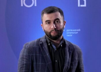 Жумаділов подав у відставку з посади голови Агентства оборонних закупівель