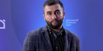Жумаділов подав у відставку з посади голови Агентства оборонних закупівель