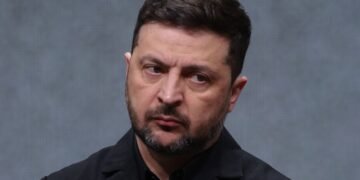 Розгортання виробництва Patriot Україною займе від 12 місяців, – Зеленський