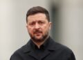 Удар по Києву та області був одним із найбільш цинічних і масштабних, – Зеленський