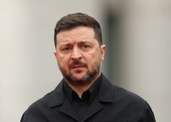 Удар по Києву та області був одним із найбільш цинічних і масштабних, – Зеленський