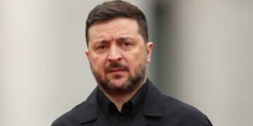 Удар по Києву та області був одним із найбільш цинічних і масштабних, – Зеленський