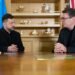 Україна і Британія підписали історичну угоду щодо оборонних технологій та ШІ
