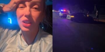 Оля Полякова потрапила в ДТП разом з донькою: на співачку накинувся чоловік під час зйомки (відео)