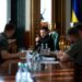 Вперше в одній операції: Зеленський назвав види озброєнь, що працювали Новоросійськом
