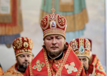 Військові ТЦК затримали митрополита УПЦ, — адвокат