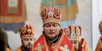 Військові ТЦК затримали митрополита УПЦ, — адвокат