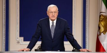 Путін не зупиниться, доки не забере Одесу й Запоріжжя – Келлог про справжні цілі Кремля