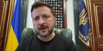 Зеленський: КНДР готується посилити контингент у Росії та передала нову балістику