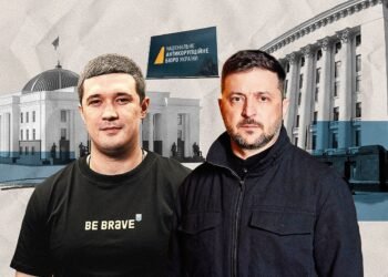 Фальстарт Федорова чи виклик Банковій: чи стали реальнішими вибори на тлі викриттів НАБУ