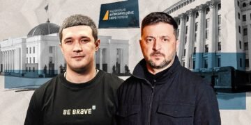 Фальстарт Федорова чи виклик Банковій: чи стали реальнішими вибори на тлі викриттів НАБУ