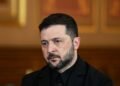 Зеленський назвав терміни створення Україною власної балістики та системи ПРО