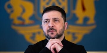 Зеленський: ракет до Patriot немає, це заохочує Росію до ударів
