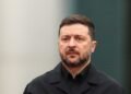 Україна не брала участі в підриві “Північного потоку-2”, – Зеленський