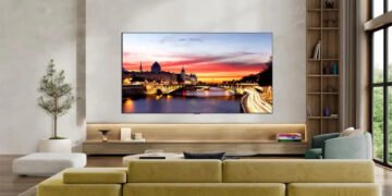 Телевізори для перегляду фільмів та ігор: 3 топові моделі від LG, TCL та Samsung (фото)