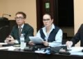 Ірині Мудрій обрали запобіжний захід: що вирішив суд (доповнюється)