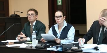 Ірині Мудрій обрали запобіжний захід: що вирішив суд (доповнюється)