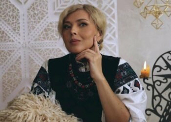 Померла відома львівська мисткиня Дарія Старух-Альошкіна