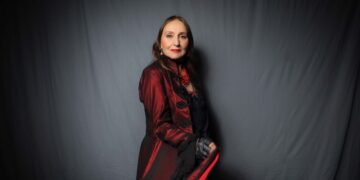 Помер чоловік Лариси Кадочникової: акторка до останнього вірила в диво (фото)