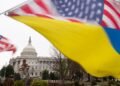 Зеленський та Сибіга подякували Сенату США за ухвалення “пекельних санкцій”