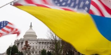 Зеленський та Сибіга подякували Сенату США за ухвалення “пекельних санкцій”