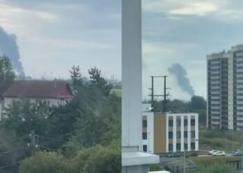 Україна вдарила по РФ за 1600 км: уражено аеродроми, пошкоджено Су-34, — Зеленський