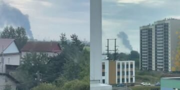 Україна вдарила по РФ за 1600 км: уражено аеродроми, пошкоджено Су-34, — Зеленський