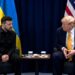 The Atlantic: обіцянки Вашингтона зависли, а Москва посилила удари