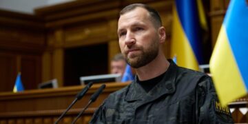 Хмара про удари по Сибіру: міністр оборони назвав три пріоритети