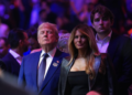 “Тільки відмінно”: які суворі правила та заборони Дональд Трамп ставив своєму сину Беррону