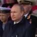 Bild: Росія стягує бойові кораблі до Балтики після погроз Путіна Європі