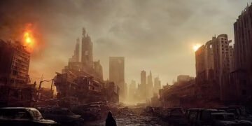 У людства залишилося три місяці: 60 років тому фізики передбачили кінець світу (фото)