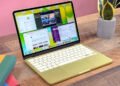 Бюджетний ноутбук Lenovo потіснить MacBook Neo: новий IdeaPad Vibe розкритий до анонсу (фото)
