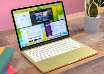 Бюджетний ноутбук Lenovo потіснить MacBook Neo: новий IdeaPad Vibe розкритий до анонсу (фото)