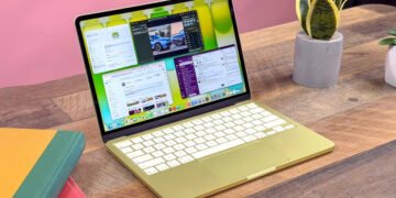 Бюджетний ноутбук Lenovo потіснить MacBook Neo: новий IdeaPad Vibe розкритий до анонсу (фото)