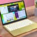Бюджетний ноутбук Lenovo потіснить MacBook Neo: новий IdeaPad Vibe розкритий до анонсу (фото)