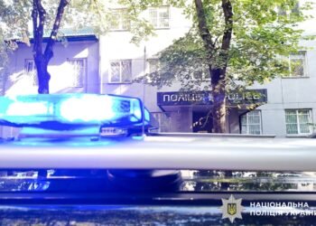 Вибух у райвідділку у Рівному: названо причину та ім’я загиблого правоохоронця