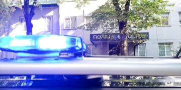 Вибух у райвідділку у Рівному: названо причину та ім’я загиблого правоохоронця