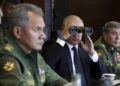 “Воєнну машину ви так не зупините” – Іноземцев про головну ілюзію України і Заходу