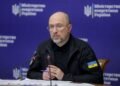 Україна накопичила газ для базового сценарію проходження зими, – Шмигаль
