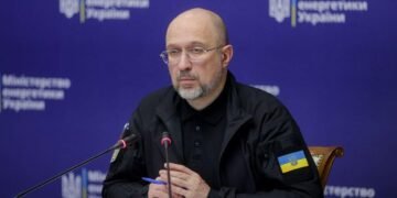 Україна накопичила газ для базового сценарію проходження зими, – Шмигаль