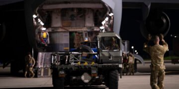 Пентагон припиняє координацію військової допомоги Україні, — Politicо