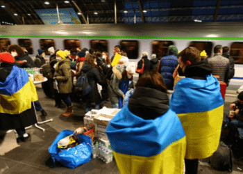 Мільйони українців залишаються в ЄС: де їх побільшало, а де кількість впала